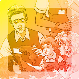 Gender stereotyping